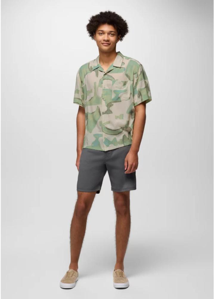 Prana - Stretch Zion 5 Pocket Short