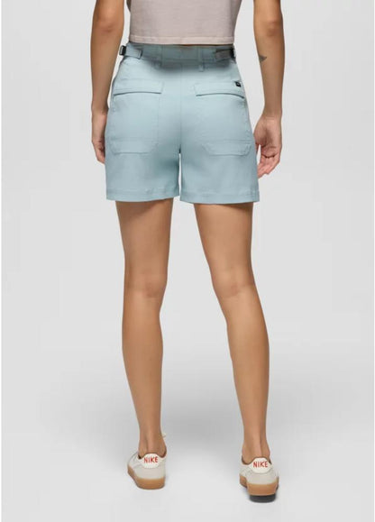 Prana - Stretch Zion Cargo Short