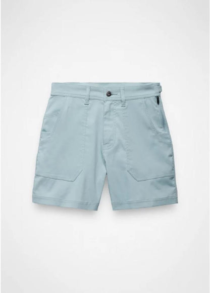 Prana - Stretch Zion Cargo Short - Saltwater