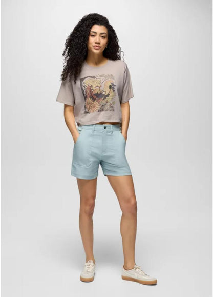 Prana - Stretch Zion Cargo Short