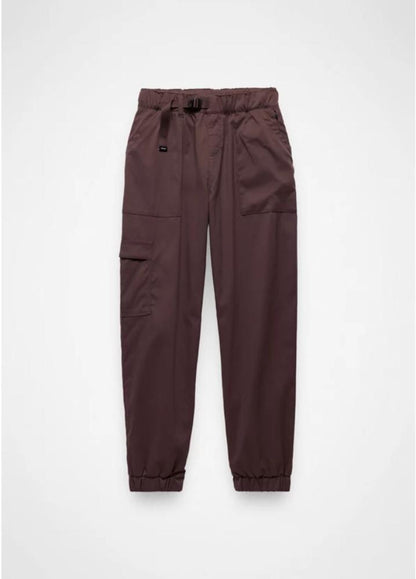 Prana - Stretch Zion E-Waist Jogger - Mocha