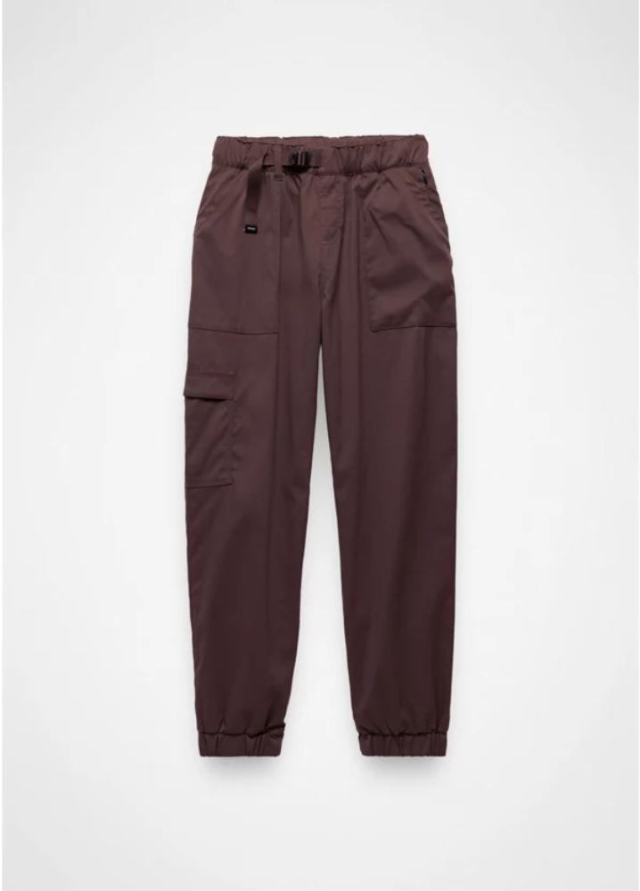 Prana - Stretch Zion E-Waist Jogger - Mocha