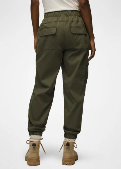 Prana - Stretch Zion E-Waist Jogger - Mocha