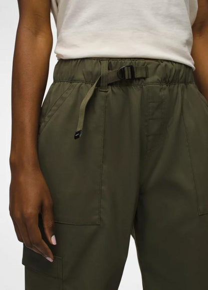 Prana - Stretch Zion E-Waist Jogger - Mocha