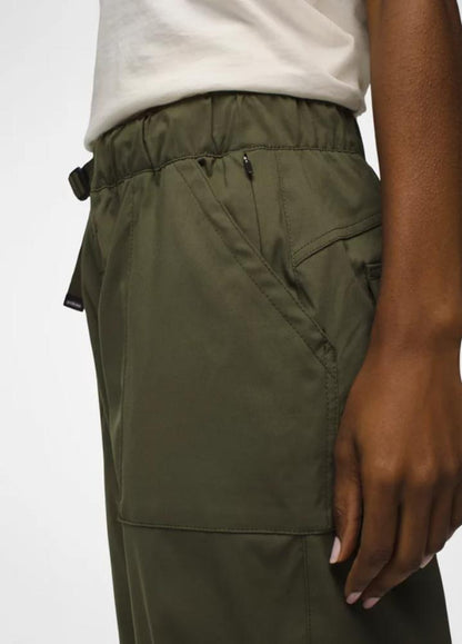 Prana - Stretch Zion E-Waist Jogger - Mocha