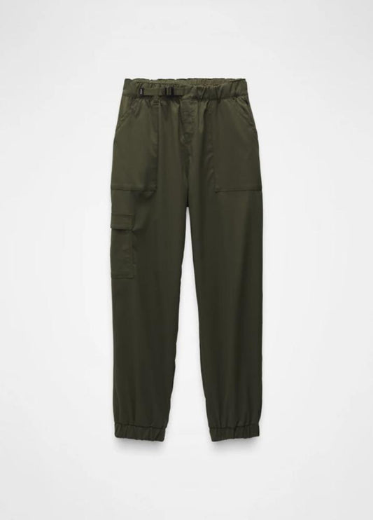Prana - Stretch Zion E-Waist Jogger - Spruce