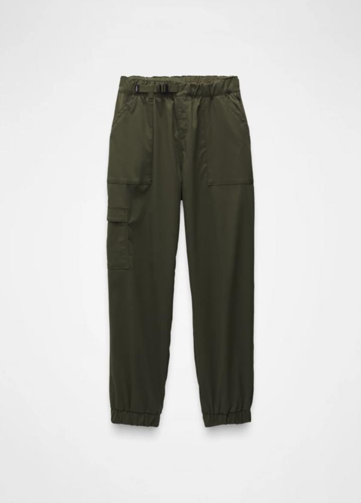 Prana - Stretch Zion E-Waist Jogger - Mocha