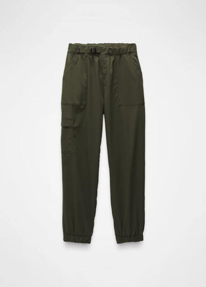 Prana - Stretch Zion E-Waist Jogger - Mocha
