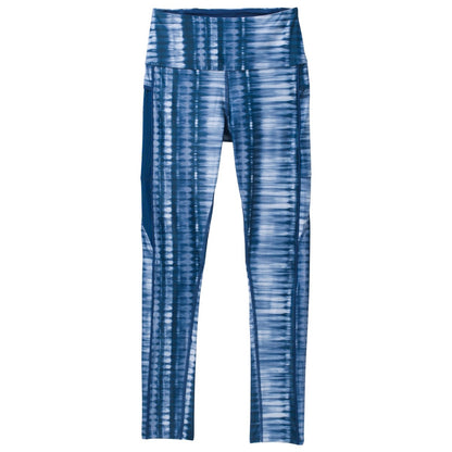Prana - Aolani Swim Tight Sample - SM Belize Hazy Days - Belize Hazy Days