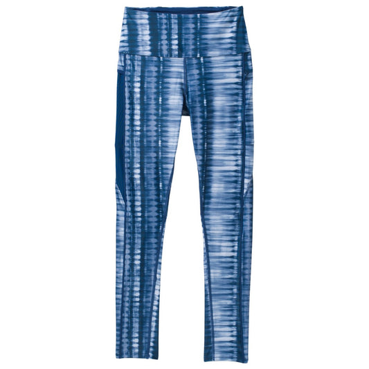 Prana - Aolani Swim Tight Sample - SM Belize Hazy Days