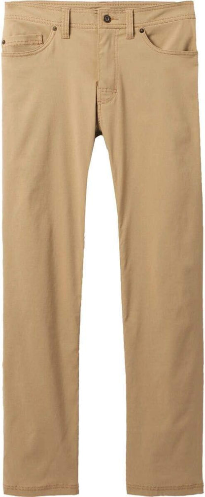 Prana - Brion Pant - Charcoal