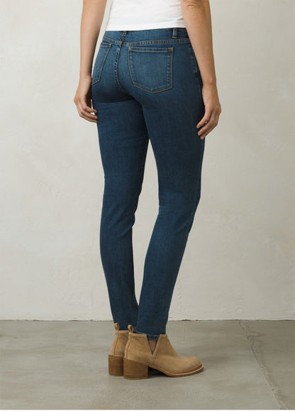 Prana - London Jean - Women's - Heritage Wash