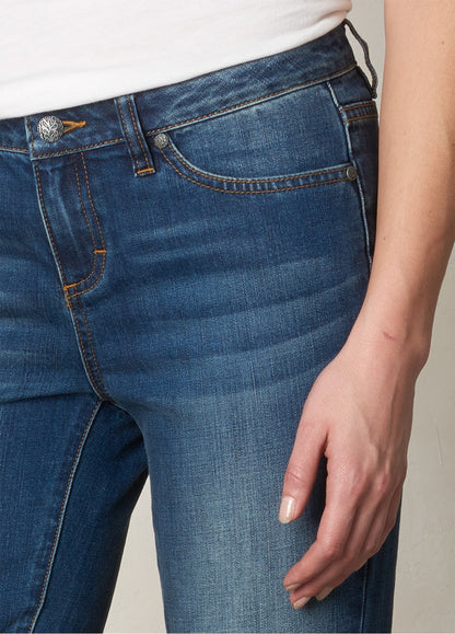 Prana - London Jean - Women's - Heritage Wash