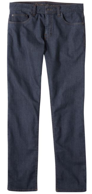 Prana - Bridger Jean - Denim