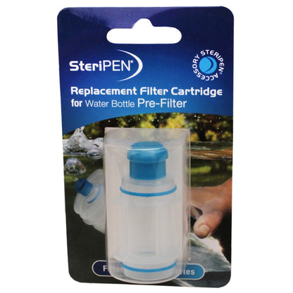 Steripen - Pre Filter Replacement Screen