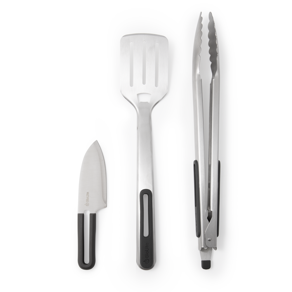 Biolite - Prep & Grill Toolkit