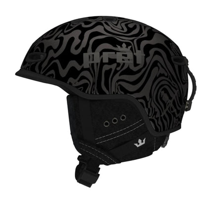 Pret - Cynic X2 Helmet - Unisex - Black