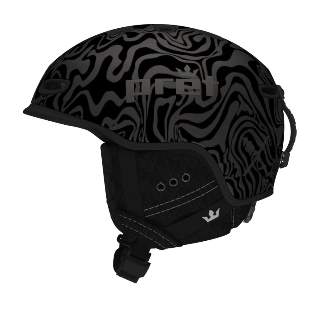 Pret - Cynic X2 Helmet - Unisex - Acid Blue