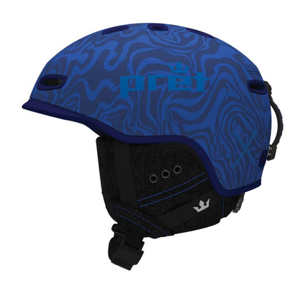 Pret - Cynic X2 Helmet - Unisex