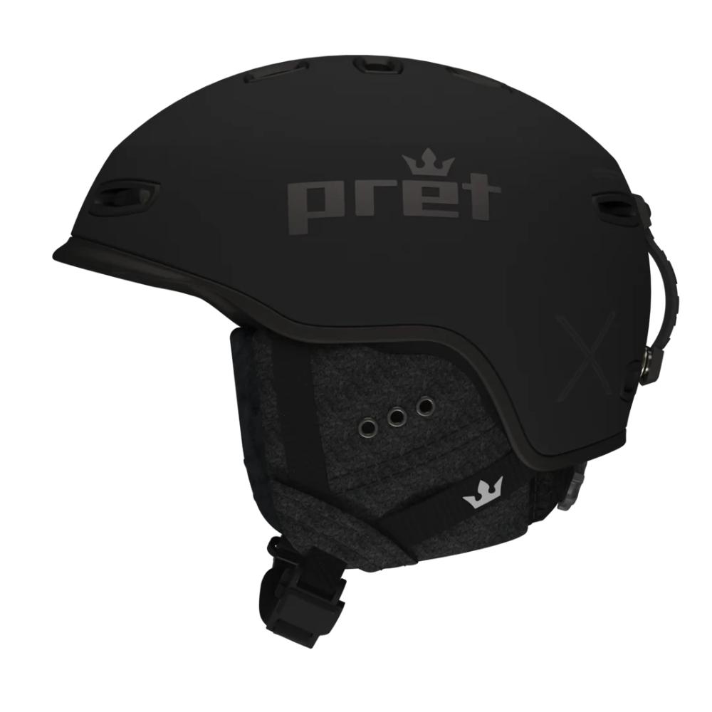 Pret - Cynic X2 Helmet - Unisex