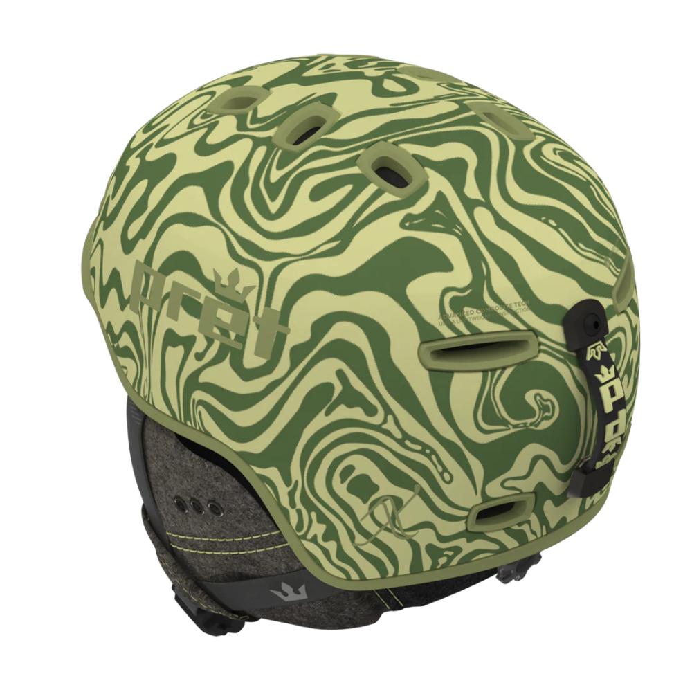 Pret - Lyric X2 Helmet - Women's - White