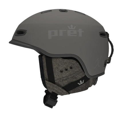 Pret - Lyric X2 Helmet - Women's - Black
