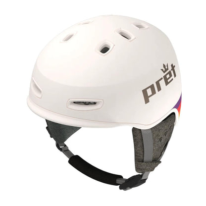 Pret - Lyric X2 CG Signature Helmet - Women's