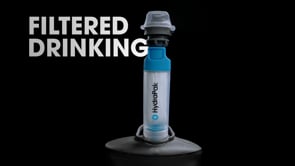 Hydrapak - 28mm Filter Kit