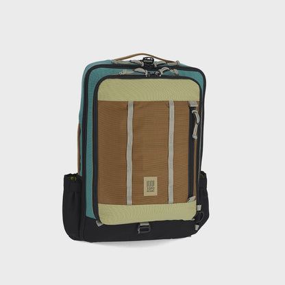 Topo Designs - Global Travel Bag 30L - Sea Pine