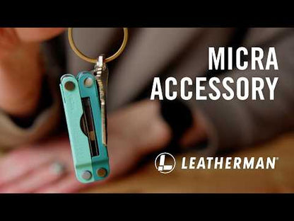 Leatherman - Micra Multitool Boxed - Stainless
