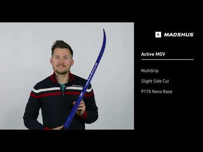 Madshus - Active MGV Ski