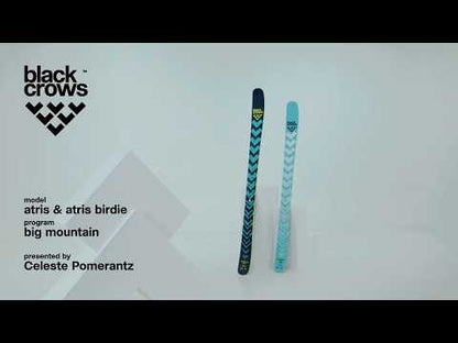 Black Crows - Atris Ski 2026/27 - Turquoise