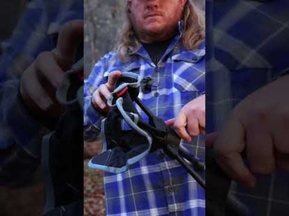 Grand Trunk - Compass 360 Ultra Compact - Storm