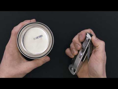 Leatherman - Free K2x Tool - Silver