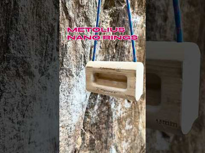 Metolius - Nano Ring Single