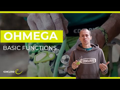 Edelrid - Ohmega - Oasis