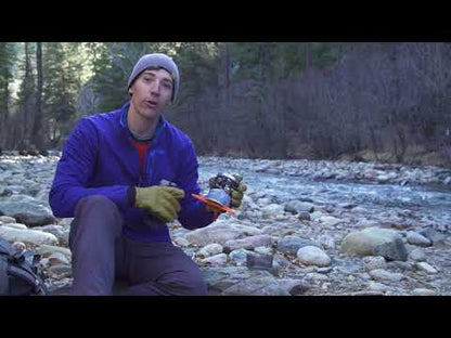 Jetboil - Micromo Stove System - Carbon