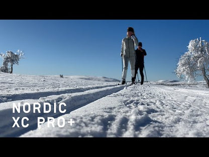 Fischer - XC Pro Plus - Black