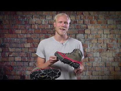 Kahtoola - MICROspikes - Forest Green