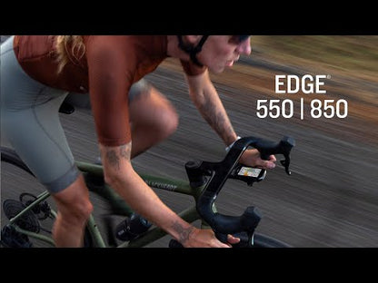 Garmin - Edge 850