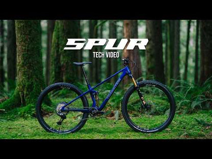 Transition - Spur Eagle 70 - Nightshade