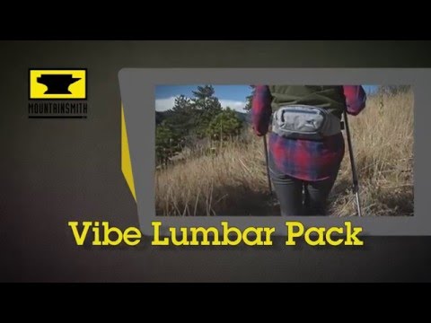 Mountainsmith - Vibe - Olive Green