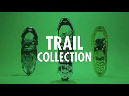 Atlas - Spark Junior Snowshoes - Blue