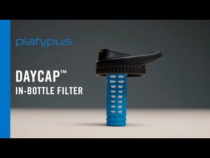 Platypus - DayCap In-Bottle Filter