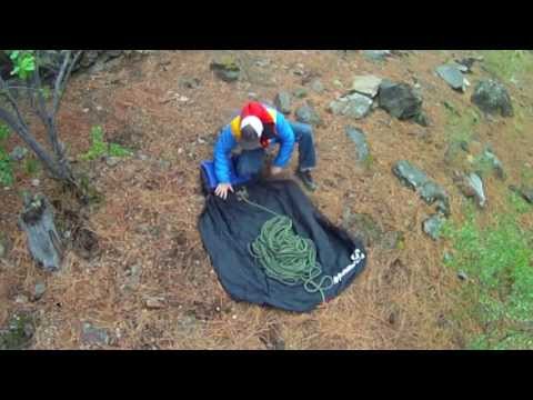 Metolius - Ropemaster HC - Black/Rust