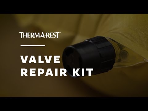Therm-a-Rest - Valve Repair Kit For T-Rest