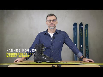 Fischer - BCX Traverse Xplore Boot