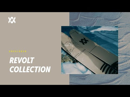 Volkl - Revolt 96 Ski