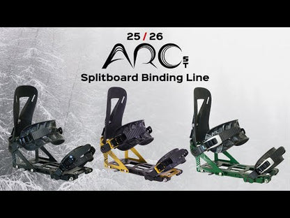 Spark R&D - Arc ST - Green