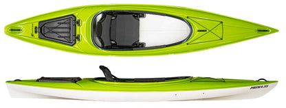 Hurricane - Prima 125 Sport - Wasabi